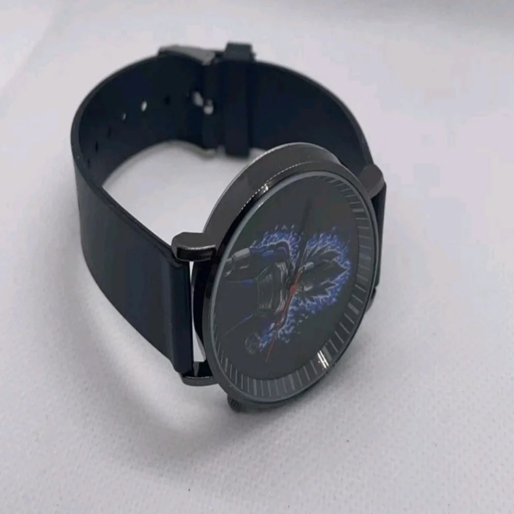Dragon Ball Z  Quartz Watch With Box - Picture 5 of 6